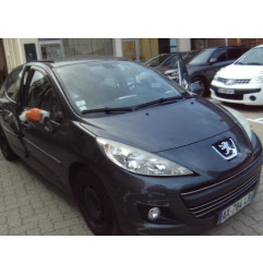 Demarreur PEUGEOT 207 Photo n°9