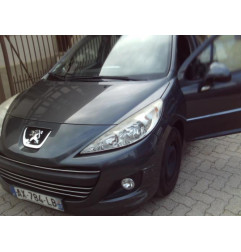 Demarreur PEUGEOT 207 Photo n°10