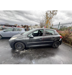 Demarreur PEUGEOT 207 Photo n°13