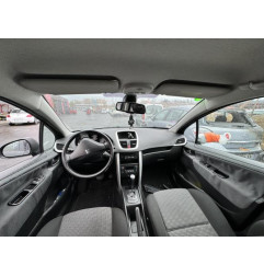 Demarreur PEUGEOT 207 Photo n°16