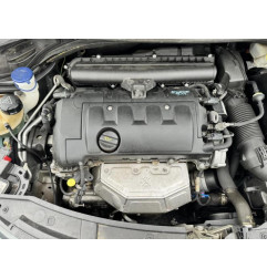 Demarreur PEUGEOT 207 Photo n°20