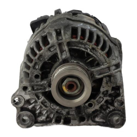 Alternateur VOLKSWAGEN GOLF 5 Photo n°2