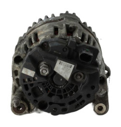 Alternateur VOLKSWAGEN GOLF 5 Photo n°4