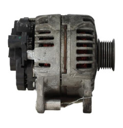 Alternateur VOLKSWAGEN GOLF 5 Photo n°5