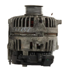 Alternateur VOLKSWAGEN GOLF 5 Photo n°6