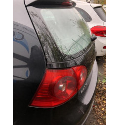 Alternateur VOLKSWAGEN GOLF 5 Photo n°10