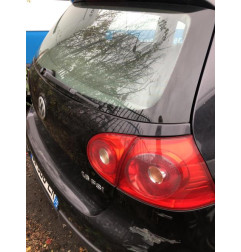 Alternateur VOLKSWAGEN GOLF 5 Photo n°11