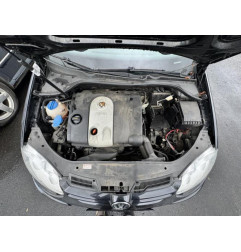 Alternateur VOLKSWAGEN GOLF 5 Photo n°13