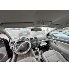 Alternateur VOLKSWAGEN GOLF 5 Photo n°19