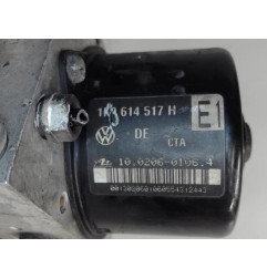 Bloc ABS (freins anti-blocage) VOLKSWAGEN GOLF 5