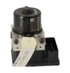 Bloc ABS (freins anti-blocage) VOLKSWAGEN GOLF 5 Photo n°2