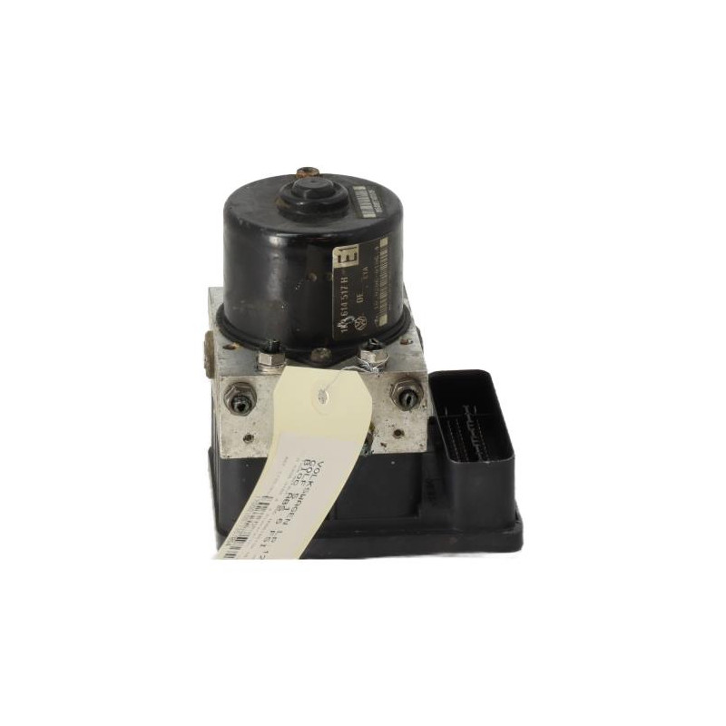 Bloc ABS (freins anti-blocage) VOLKSWAGEN GOLF 5 Photo n°2