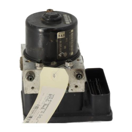 Bloc ABS (freins anti-blocage) VOLKSWAGEN GOLF 5 Photo n°2