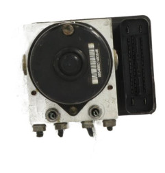 Bloc ABS (freins anti-blocage) VOLKSWAGEN GOLF 5 Photo n°6