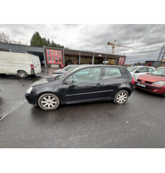 Bloc ABS (freins anti-blocage) VOLKSWAGEN GOLF 5 Photo n°15