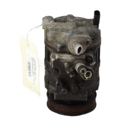 Compresseur clim VOLKSWAGEN GOLF 5 Photo n°1