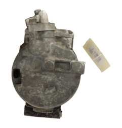 Compresseur clim VOLKSWAGEN GOLF 5 Photo n°5