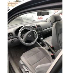 Compresseur clim VOLKSWAGEN GOLF 5 Photo n°8