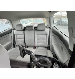 Compresseur clim VOLKSWAGEN GOLF 5 Photo n°19