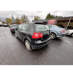 Compresseur clim VOLKSWAGEN GOLF 5 Photo n°20