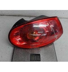 Feu arriere principal droit (feux) FIAT BRAVO 2 Photo n°1