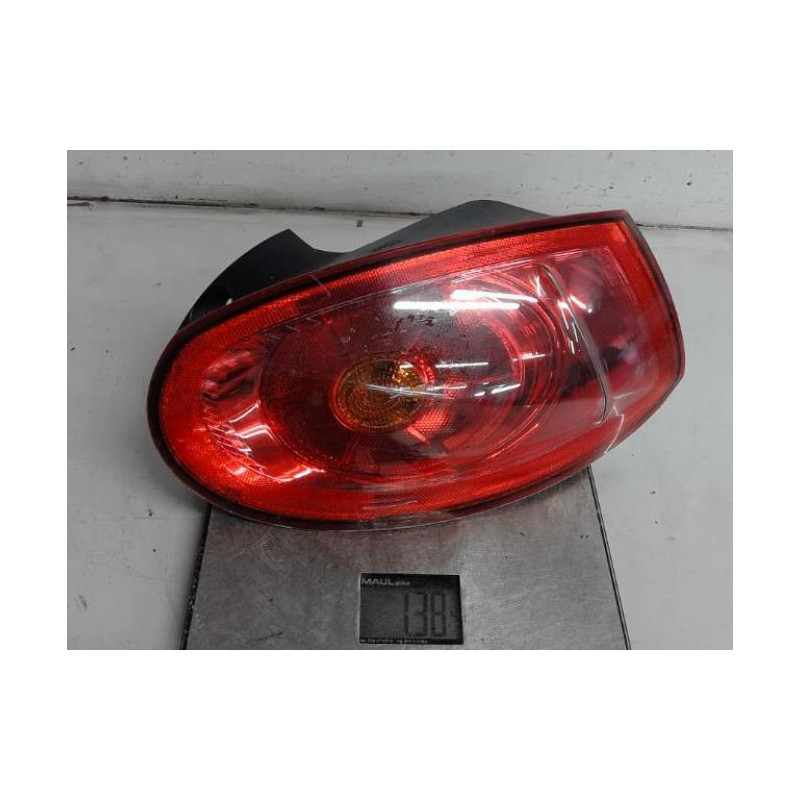 Feu arriere principal droit (feux) FIAT BRAVO 2