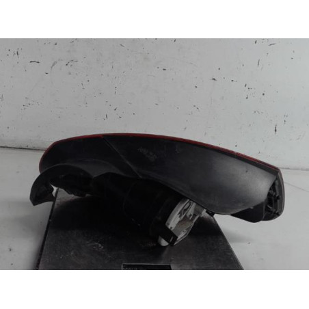 Feu arriere principal gauche (feux) FIAT BRAVO 2 Photo n°1