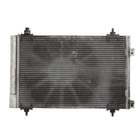 Condenseur de clim CITROEN C4 GRAND PICASSO 1 Photo n°1