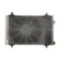 Condenseur de clim CITROEN C4 GRAND PICASSO 1