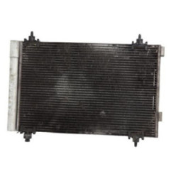 Condenseur de clim CITROEN C4 GRAND PICASSO 1