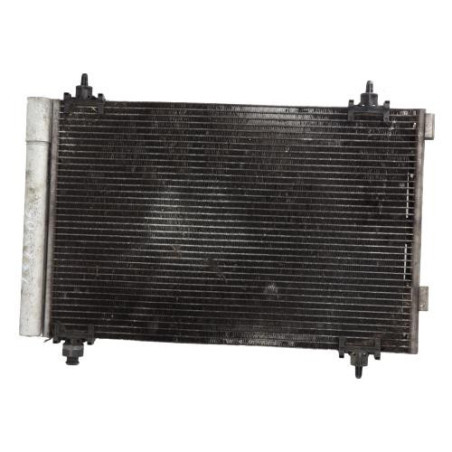 Condenseur de clim CITROEN C4 GRAND PICASSO 1