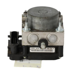 Bloc ABS (freins anti-blocage) FIAT BRAVO 2 Photo n°1