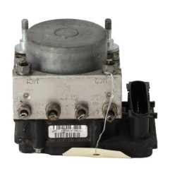 Bloc ABS (freins anti-blocage) FIAT BRAVO 2 Photo n°3