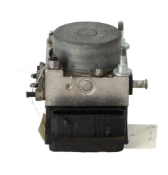 Bloc ABS (freins anti-blocage) FIAT BRAVO 2 Photo n°4