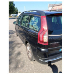 Condenseur de clim CITROEN C4 GRAND PICASSO 1 Photo n°3