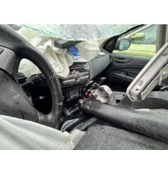 Bloc ABS (freins anti-blocage) FIAT BRAVO 2 Photo n°12