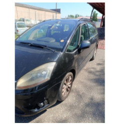 Condenseur de clim CITROEN C4 GRAND PICASSO 1 Photo n°7