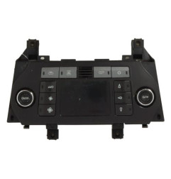 Commande chauffage FIAT BRAVO 2 Photo n°1