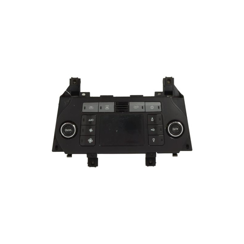 Commande chauffage FIAT BRAVO 2