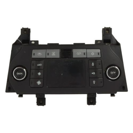 Commande chauffage FIAT BRAVO 2 Photo n°1