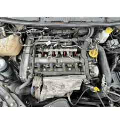 Commande chauffage FIAT BRAVO 2 Photo n°6
