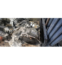 Boite de vitesses NISSAN X-TRAIL 1