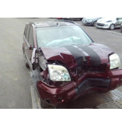 Boite de vitesses NISSAN X-TRAIL 1 Photo n°6