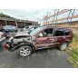 Boite de vitesses NISSAN X-TRAIL 1