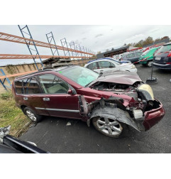 Boite de vitesses NISSAN X-TRAIL 1 Photo n°12