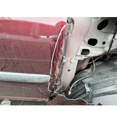 Boite de vitesses NISSAN X-TRAIL 1 Photo n°13