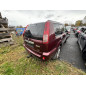 Boite de vitesses NISSAN X-TRAIL 1