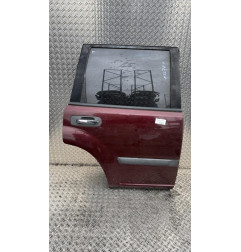 Porte arriere droit NISSAN X-TRAIL 1 Photo n°2