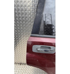 Porte arriere droit NISSAN X-TRAIL 1 Photo n°3