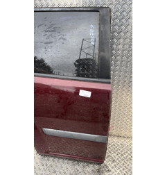 Porte arriere droit NISSAN X-TRAIL 1 Photo n°4